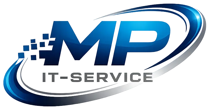 MP IT-Service Logo